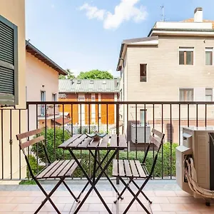 Casa Azzurra - By Host4u Appartamento