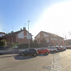 Luminoso E Accogliente A San Donato Appartamento