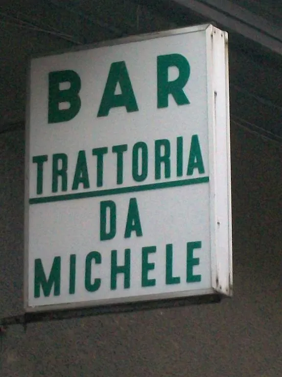 Affittacamere Vittoria San Donato Milanese Italy