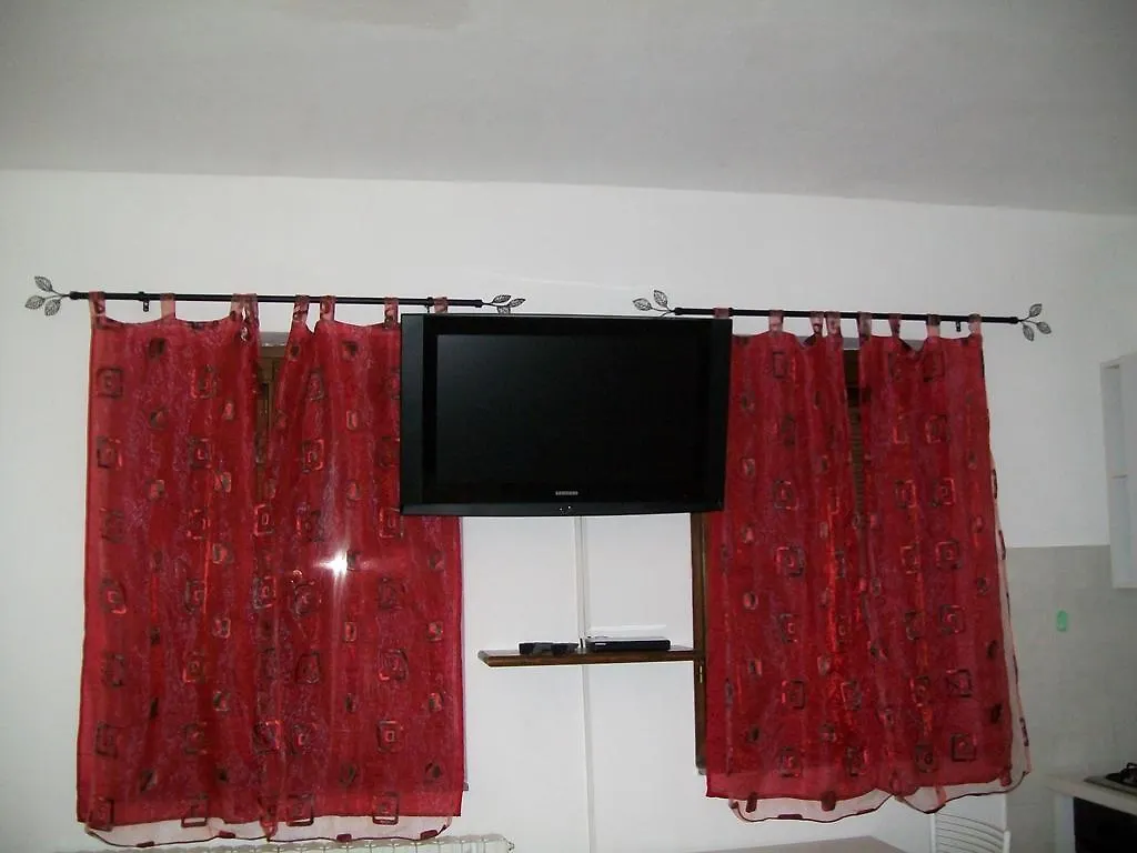 *** Guest house Affittacamere Vittoria San Donato Milanese Italy
