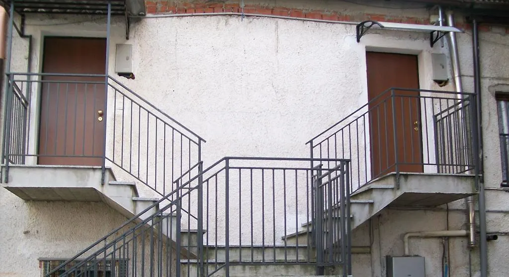 Affittacamere Vittoria San Donato Milanese Guest house