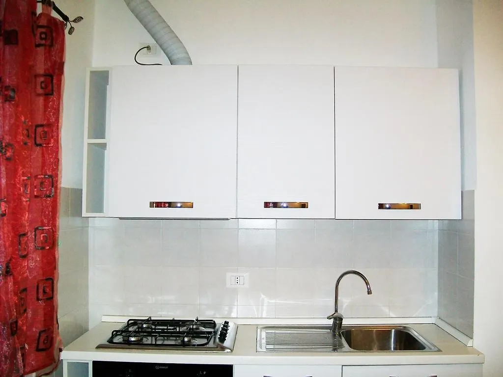 Affittacamere Vittoria San Donato Milanese Guest house