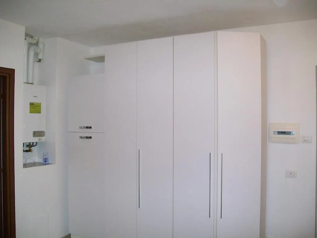 Guest house Affittacamere Vittoria San Donato Milanese