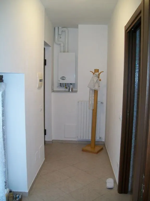Guest house Affittacamere Vittoria San Donato Milanese