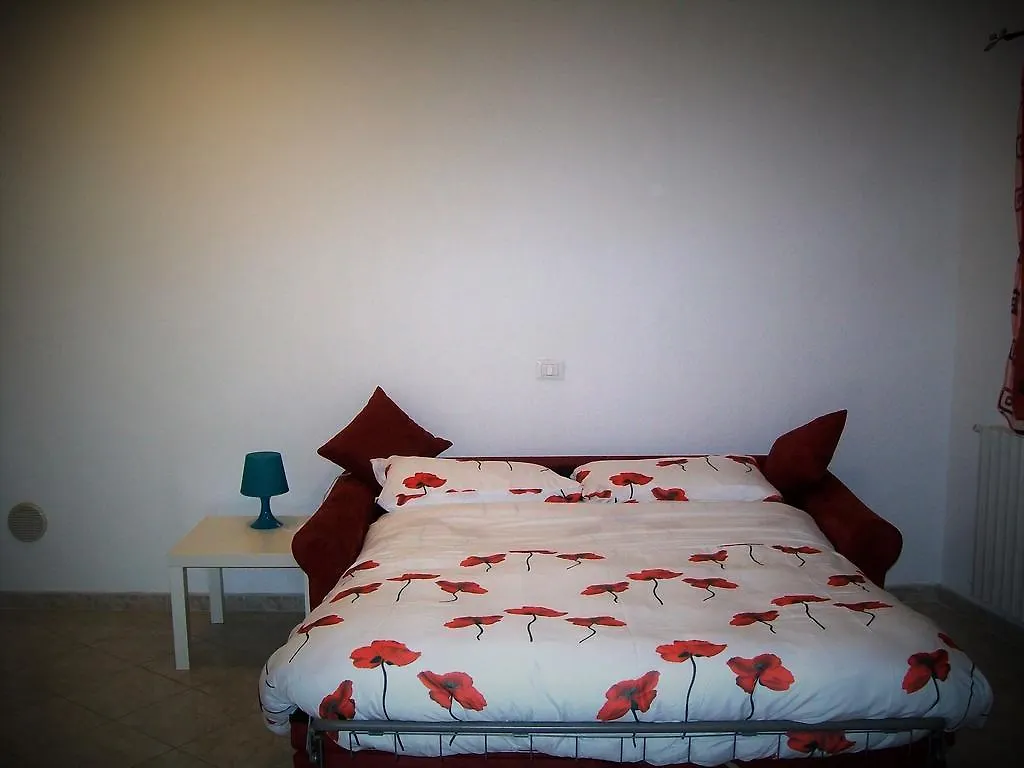 Affittacamere Vittoria San Donato Milanese Guest house