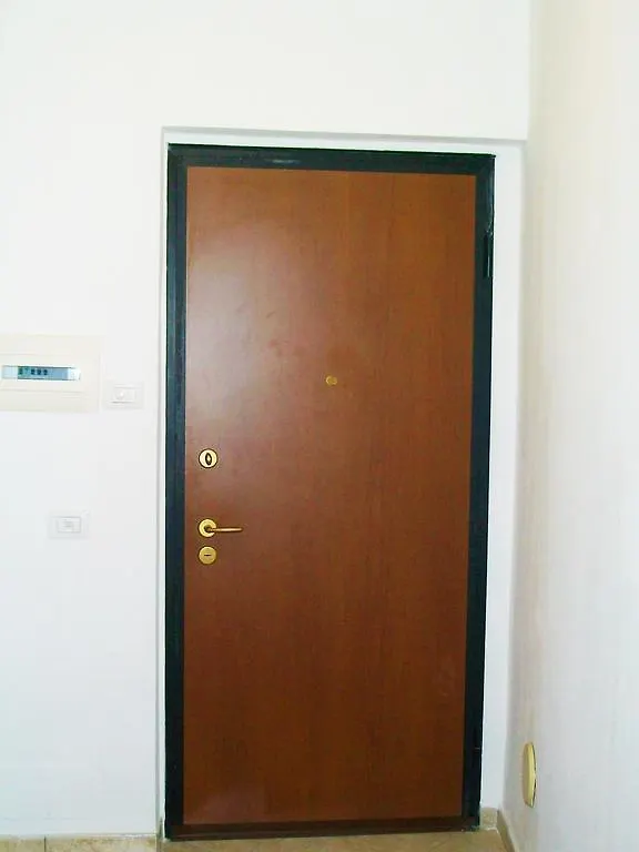 Affittacamere Vittoria San Donato Milanese Guest house